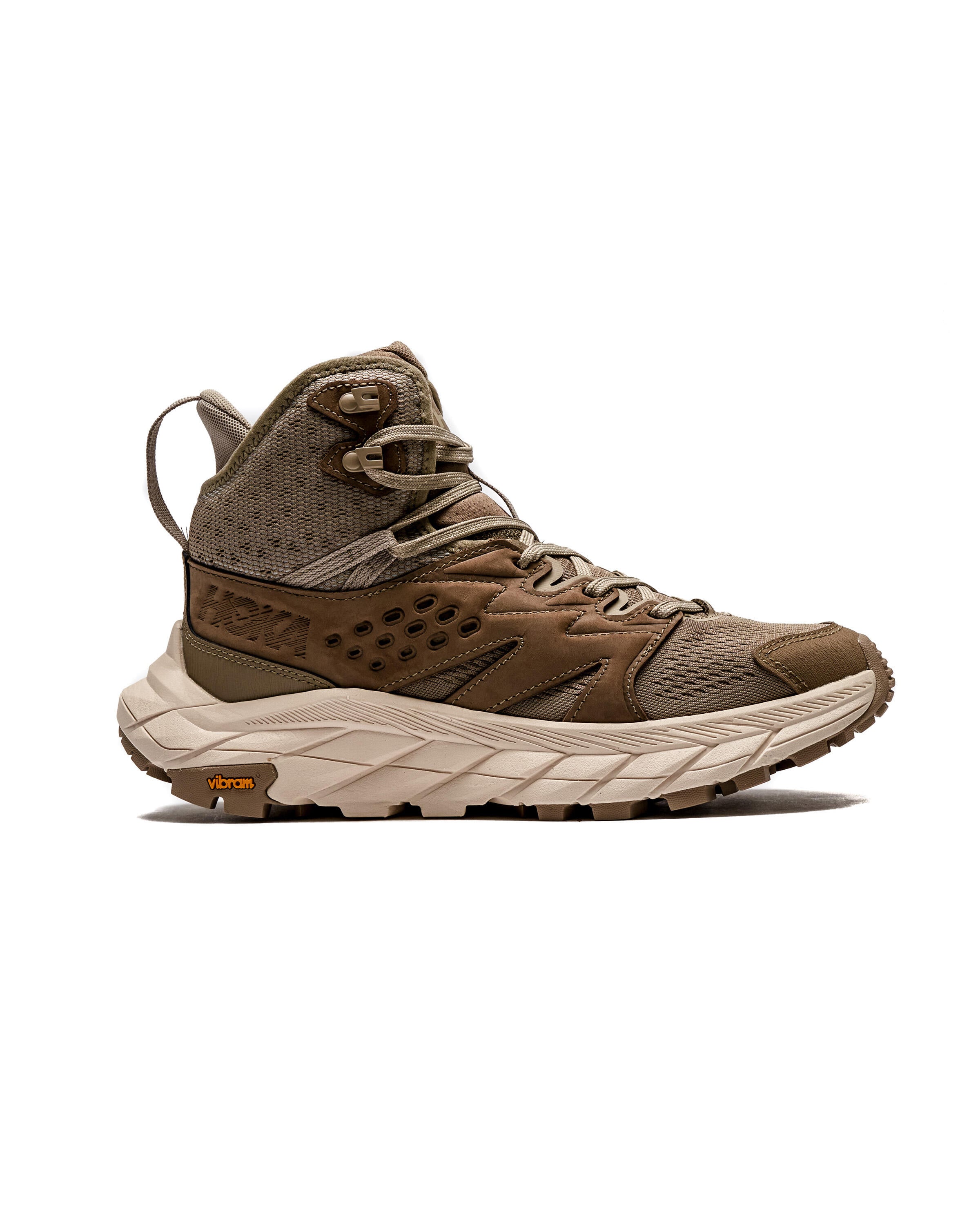 Hoka One One WMNS ANACAPA BREEZE MID | 1134506-DEGG | AFEW STORE